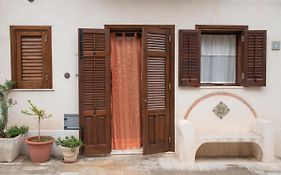 La casa di Cecè al centro di San Vito Lo Capo